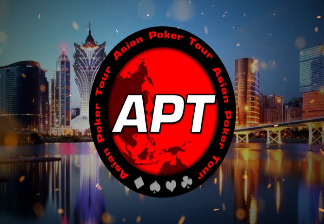 New Asian Poker Tour Event Locations Revealed